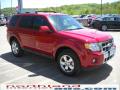 2010 Escape Limited V6 4WD #4 2010 Escape Limited V6 4WD #4