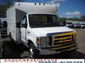 2010 E Series Cutaway E350 Commercial Utility #1