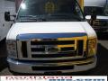 2010 E Series Cutaway E350 Commercial Utility #2
