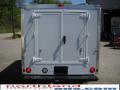 2010 E Series Cutaway E350 Commercial Utility #4