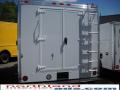 2010 E Series Cutaway E350 Commercial Utility #7