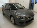 2010 Lancer GTS #5