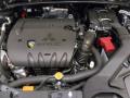 2010 Lancer GTS #25