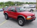 2001 Blazer LS ZR2 4x4 #2 2001 Blazer LS ZR2 4x4 #2