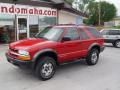 2001 Blazer LS ZR2 4x4 #3 2001 Blazer LS ZR2 4x4 #3
