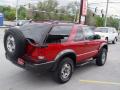 2001 Blazer LS ZR2 4x4 #4 2001 Blazer LS ZR2 4x4 #4