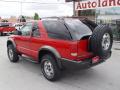 2001 Blazer LS ZR2 4x4 #5 2001 Blazer LS ZR2 4x4 #5