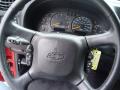 2001 Blazer LS ZR2 4x4 #11 2001 Blazer LS ZR2 4x4 #11