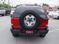 2001 Blazer LS ZR2 4x4 #23 2001 Blazer LS ZR2 4x4 #23