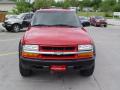 2001 Blazer LS ZR2 4x4 #26 2001 Blazer LS ZR2 4x4 #26