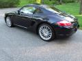 2007 Cayman S #4