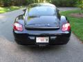 2007 Cayman S #5