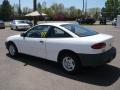1997 Cavalier Coupe #6 1997 Cavalier Coupe #6