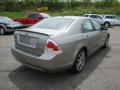 2008 Fusion SE #3