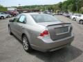 2008 Fusion SE #5
