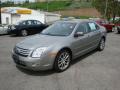 2008 Fusion SE #10