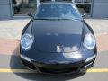 2010 911 Carrera Coupe #2