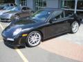 2010 911 Carrera Coupe #3