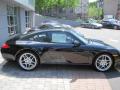 2010 911 Carrera Coupe #8