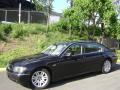 2002 BMW 7 Series 745Li Sedan Jet Black