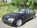 2002 7 Series 745Li Sedan #2