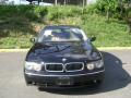 2002 7 Series 745Li Sedan #4