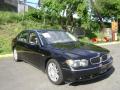 2002 7 Series 745Li Sedan #5