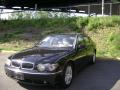 2002 7 Series 745Li Sedan #6