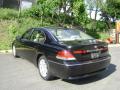2002 7 Series 745Li Sedan #9
