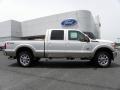 2011 F250 Super Duty Lariat Crew Cab 4x4 #2