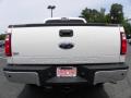 2011 F250 Super Duty Lariat Crew Cab 4x4 #4