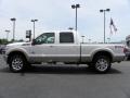 2011 F250 Super Duty Lariat Crew Cab 4x4 #5