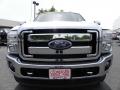 2011 F250 Super Duty Lariat Crew Cab 4x4 #7