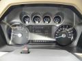 2011 F250 Super Duty Lariat Crew Cab 4x4 #20