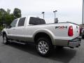 2011 F250 Super Duty Lariat Crew Cab 4x4 #33