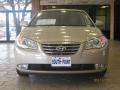 2010 Hyundai Elantra GLS Laguna Sand