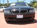 2007 7 Series 750Li Sedan #3