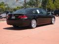 2007 7 Series 750Li Sedan #5