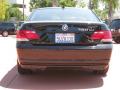 2007 7 Series 750Li Sedan #6