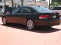 2007 7 Series 750Li Sedan #7