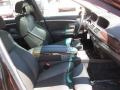 2007 7 Series 750Li Sedan #12