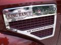 2008 F450 Super Duty King Ranch Crew Cab 4x4 Dually #13