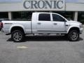 2008 Ram 2500 SXT Mega Cab 4x4 #1 2008 Ram 2500 SXT Mega Cab 4x4 #1