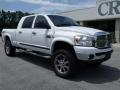 2008 Ram 2500 SXT Mega Cab 4x4 #2 2008 Ram 2500 SXT Mega Cab 4x4 #2