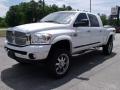 2008 Ram 2500 SXT Mega Cab 4x4 #4 2008 Ram 2500 SXT Mega Cab 4x4 #4