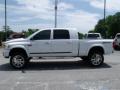 2008 Ram 2500 SXT Mega Cab 4x4 #5 2008 Ram 2500 SXT Mega Cab 4x4 #5