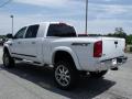 2008 Ram 2500 SXT Mega Cab 4x4 #6 2008 Ram 2500 SXT Mega Cab 4x4 #6