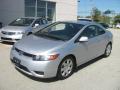 2007 Civic LX Coupe #2