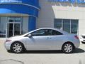 2007 Civic LX Coupe #3