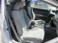 2007 Civic LX Coupe #9
